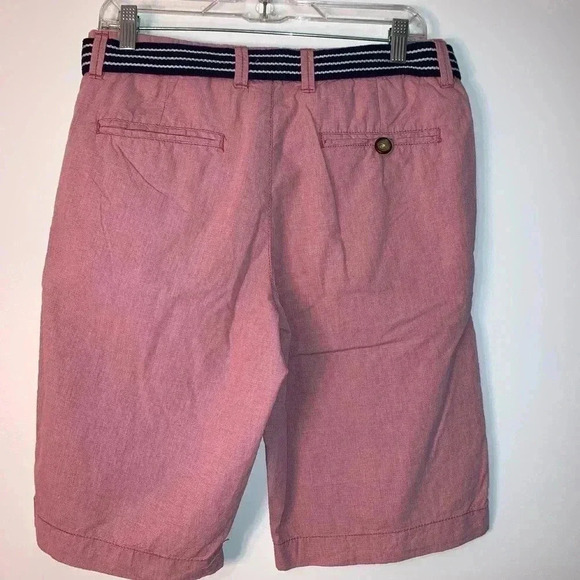 American Rag Belted Shorts​​ - Picture 2 of 4